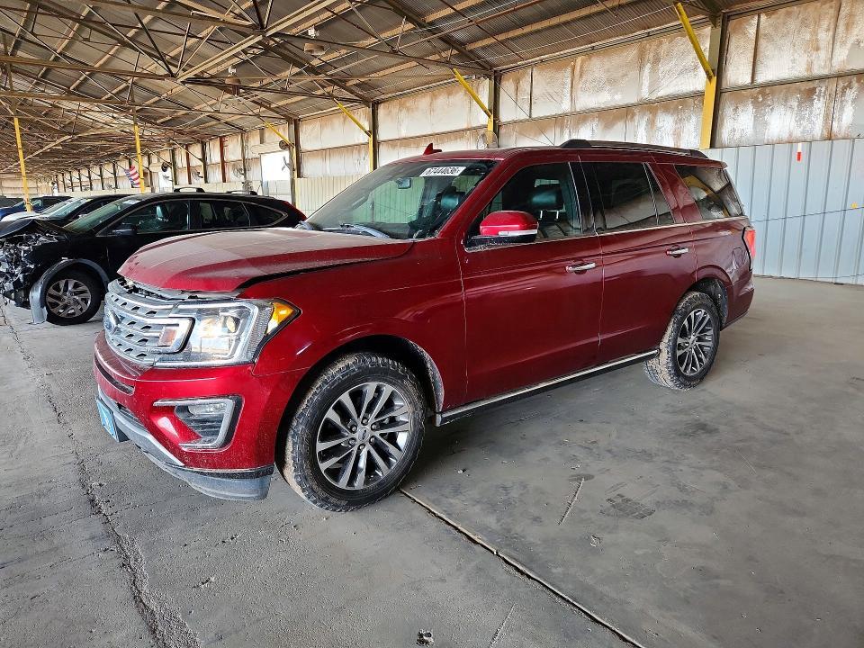 2018 FORD EXPEDITION 1FMJU2AT4JEA15811
