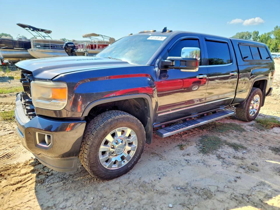 2015 GMC SIERRA 1GT120E89FF649153