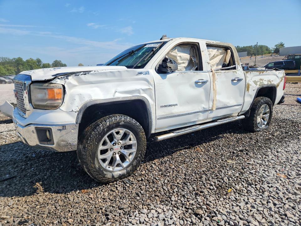 2015 GMC SIERRA 3GTU2VEC2FG321831