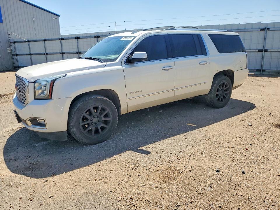 2015 GMC YUKON XL 1GKS2JKJXFR646962