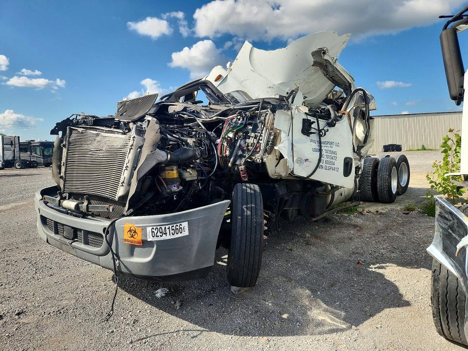 2016 FREIGHTLINER CASCADIA 125 1FUJGLD5XGLGP4412