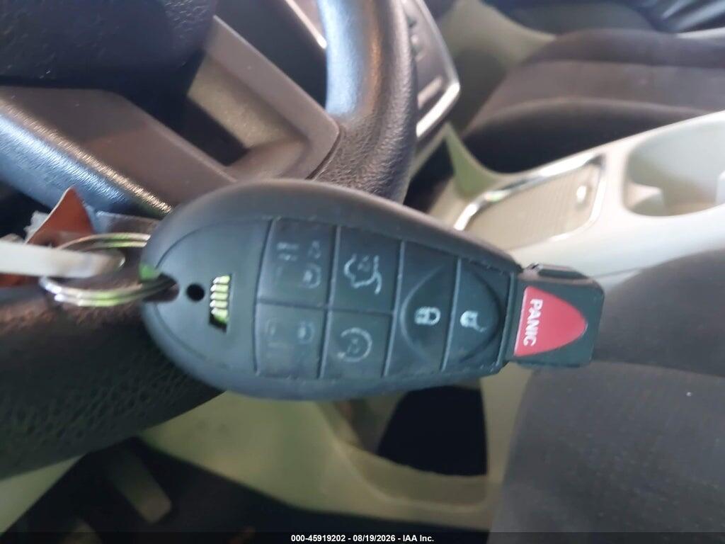 2C4RDGCG2CR231389 2012 DODGE GRAND CARAVAN photo no. 11