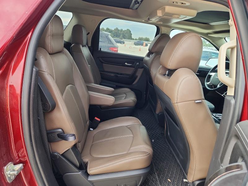 1GKKRRKD7GJ291561 2016 GMC ACADIA photo no. 11