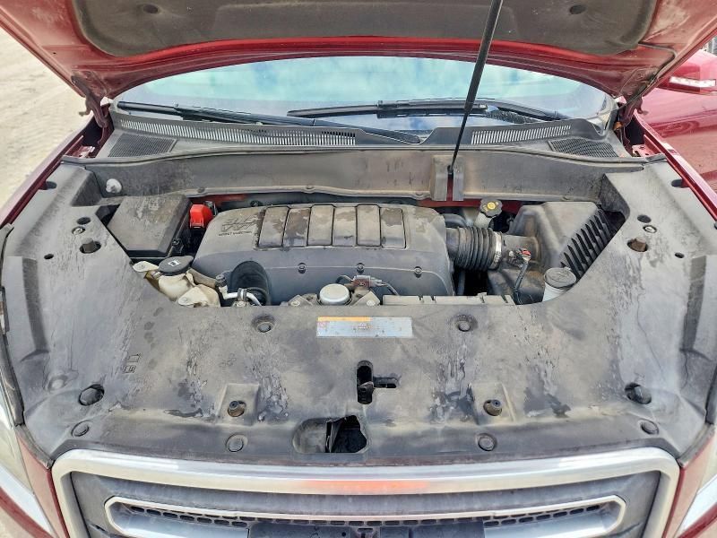 1GKKRRKD7GJ291561 2016 GMC ACADIA photo no. 12