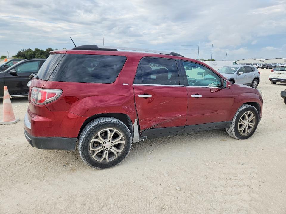 1GKKRRKD7GJ291561 2016 GMC ACADIA photo no. 3