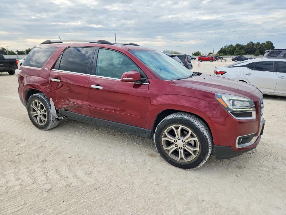 1GKKRRKD7GJ291561 2016 GMC ACADIA photo no. 4