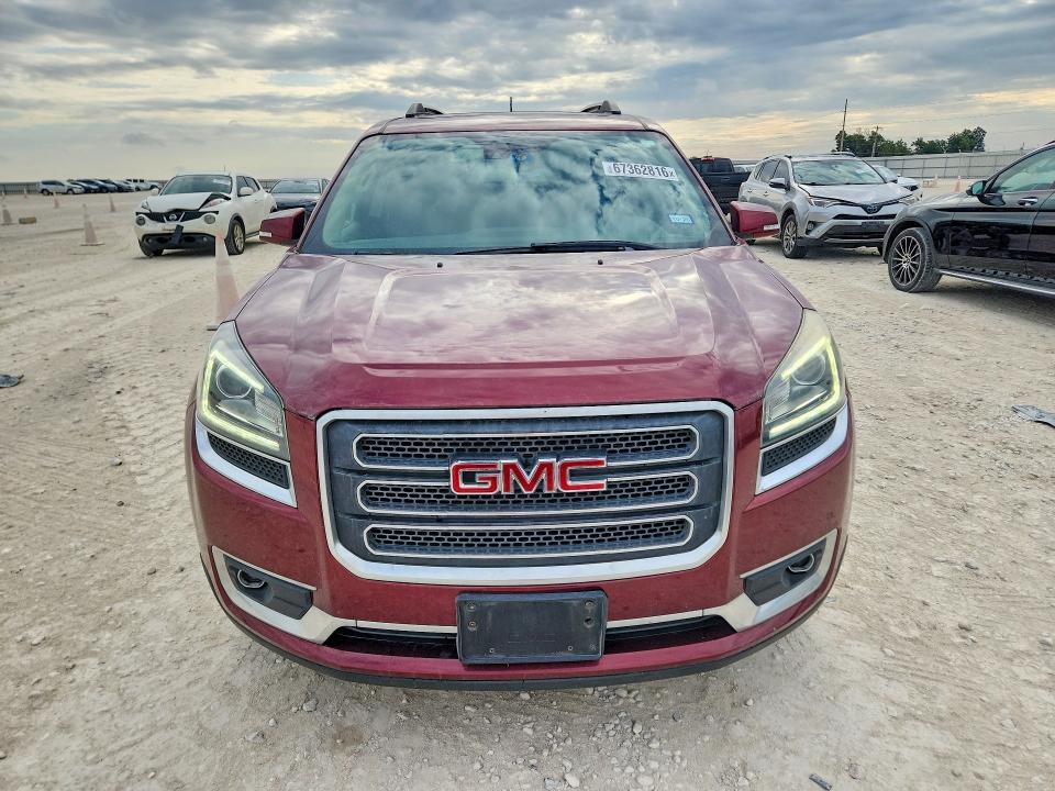 1GKKRRKD7GJ291561 2016 GMC ACADIA photo no. 5