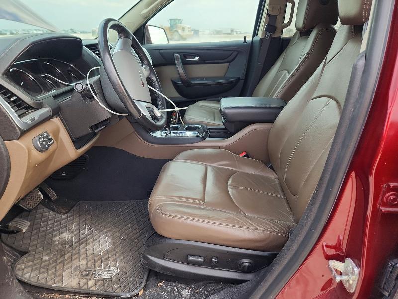 1GKKRRKD7GJ291561 2016 GMC ACADIA photo no. 7