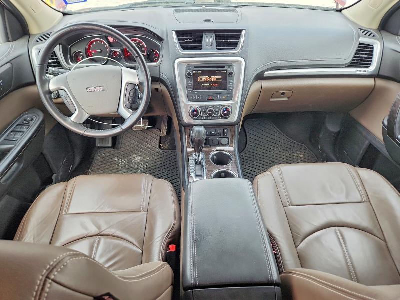 1GKKRRKD7GJ291561 2016 GMC ACADIA photo no. 8