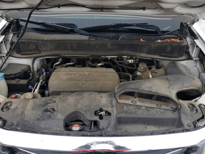 5FNYF4H54EB035710 2014 HONDA PILOT photo no. 12