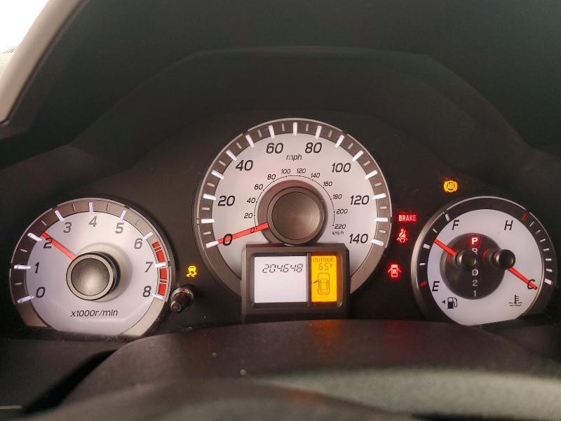 5FNYF4H54EB035710 2014 HONDA PILOT photo no. 9