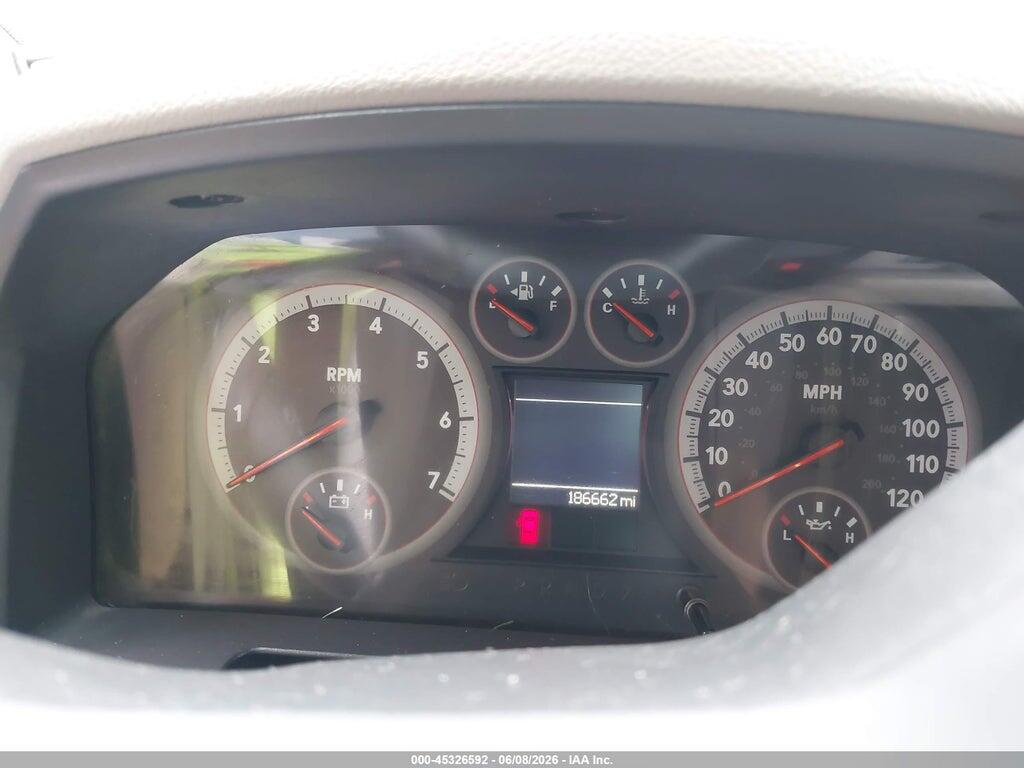 1C6RD7GT1CS202480 2012 RAM 1500 photo no. 7
