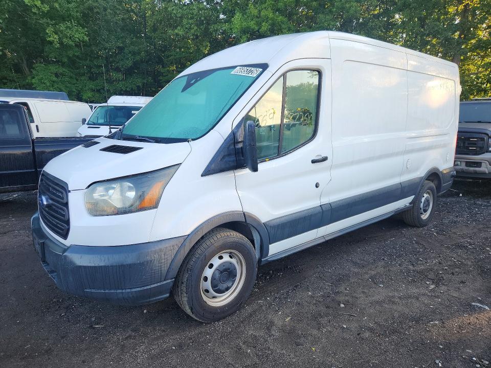 2018 FORD TRANSIT 1FTBW2CM9JKB35761