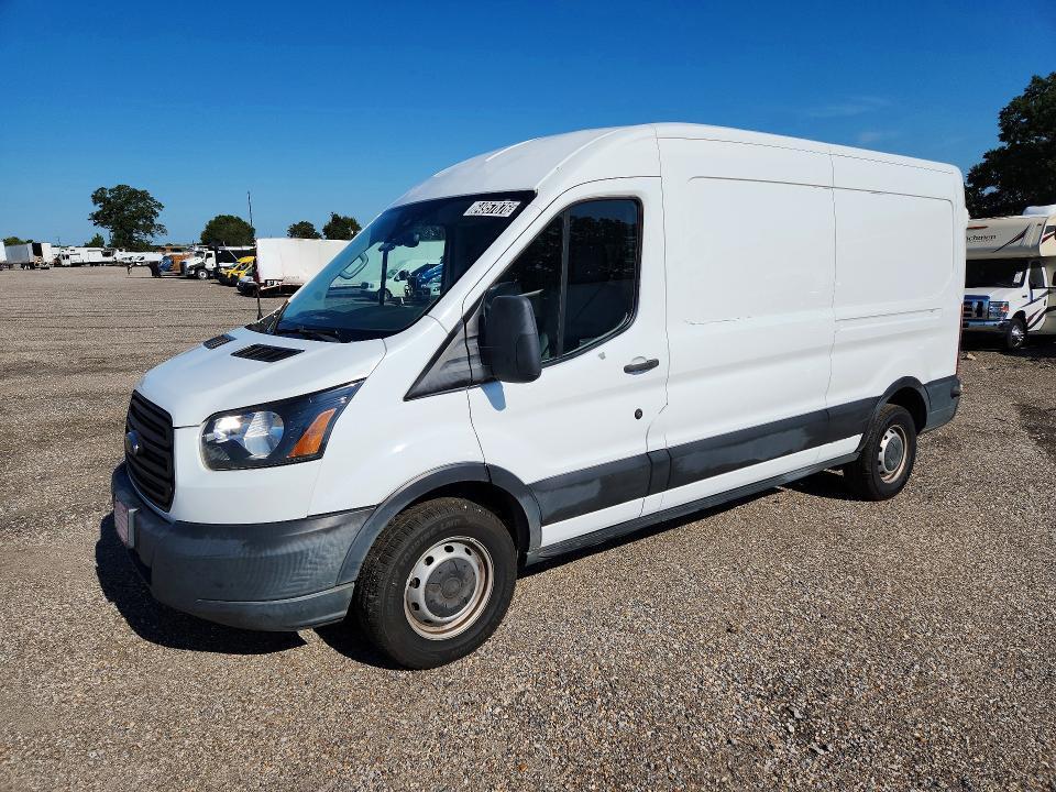 2018 FORD TRANSIT 1FTYR2CM9JKA77877