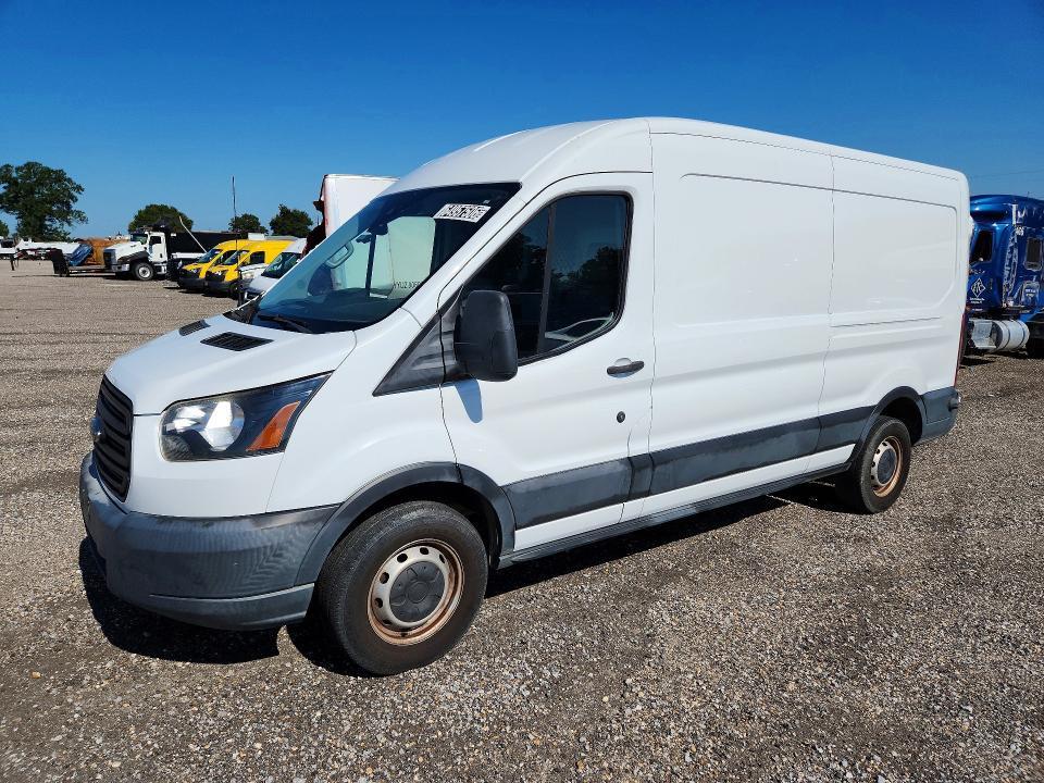 2018 FORD TRANSIT 1FTYR2CM6JKA94796