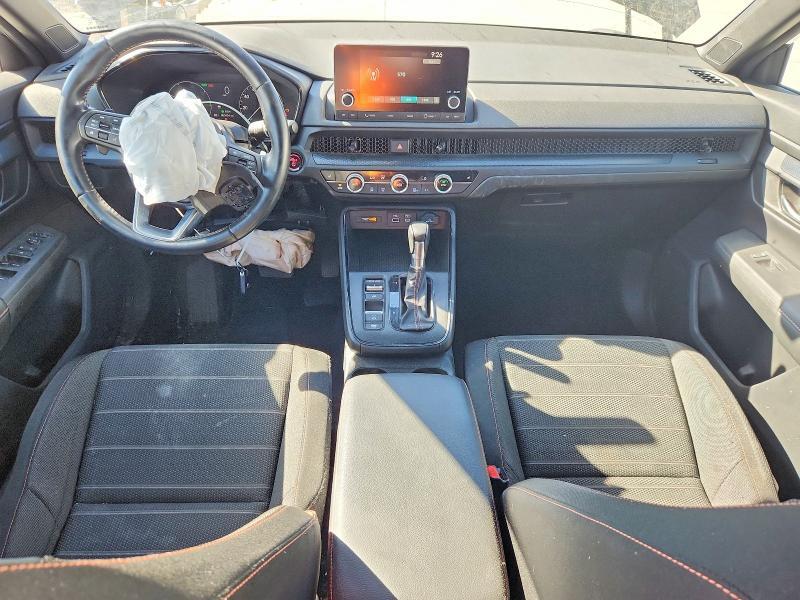 2024 HONDA CR-V SPORT — Фото 8 из 13