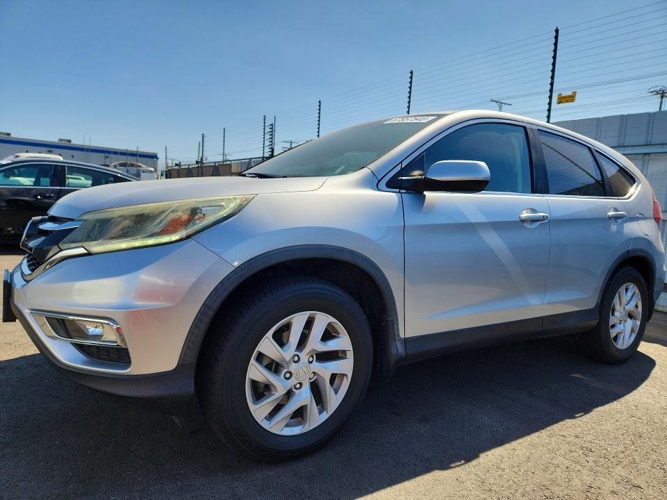 2016 HONDA CR-V 2HKRM3H58GH549147