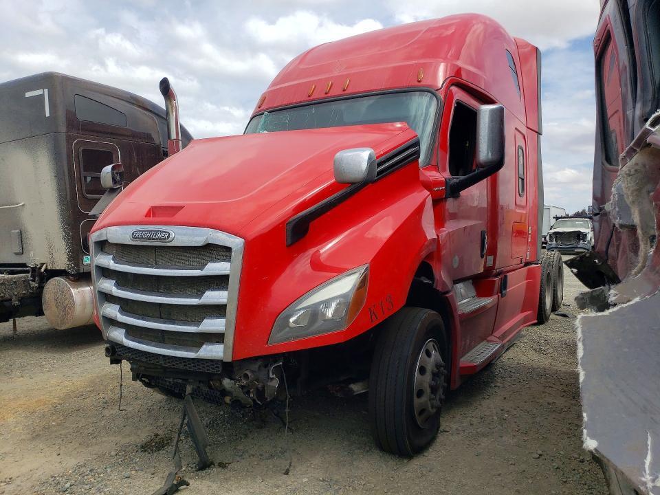 2018 FREIGHTLINER CASCADIA 126 3AKJHHDR7JSHW5369
