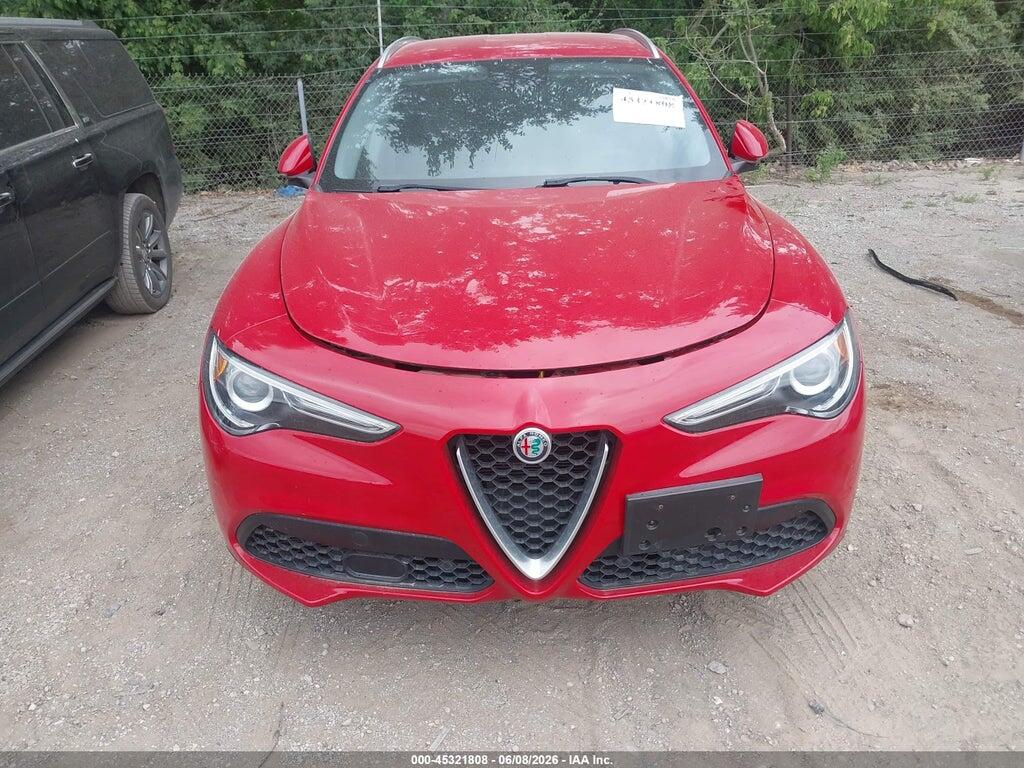 ZASPAKBNXK7C31179 2019 ALFA ROMEO STELVIO photo no. 6