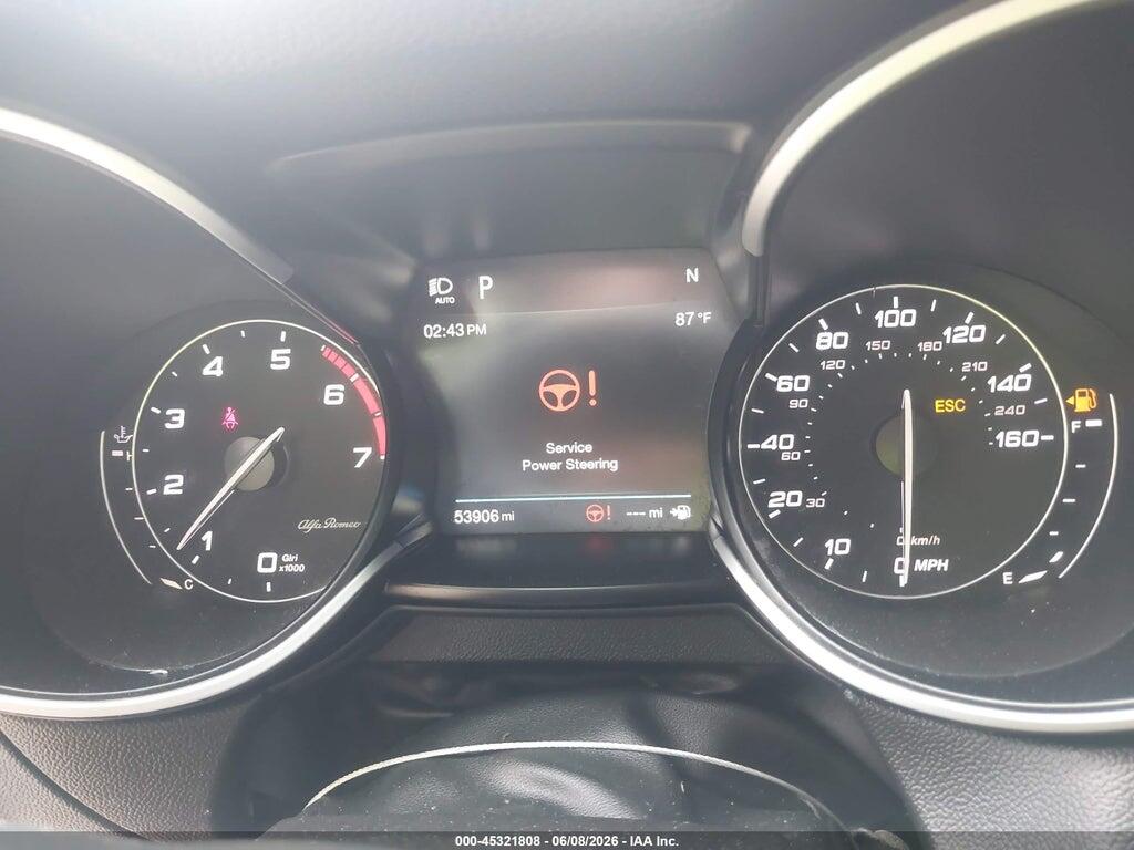 ZASPAKBNXK7C31179 2019 ALFA ROMEO STELVIO photo no. 7