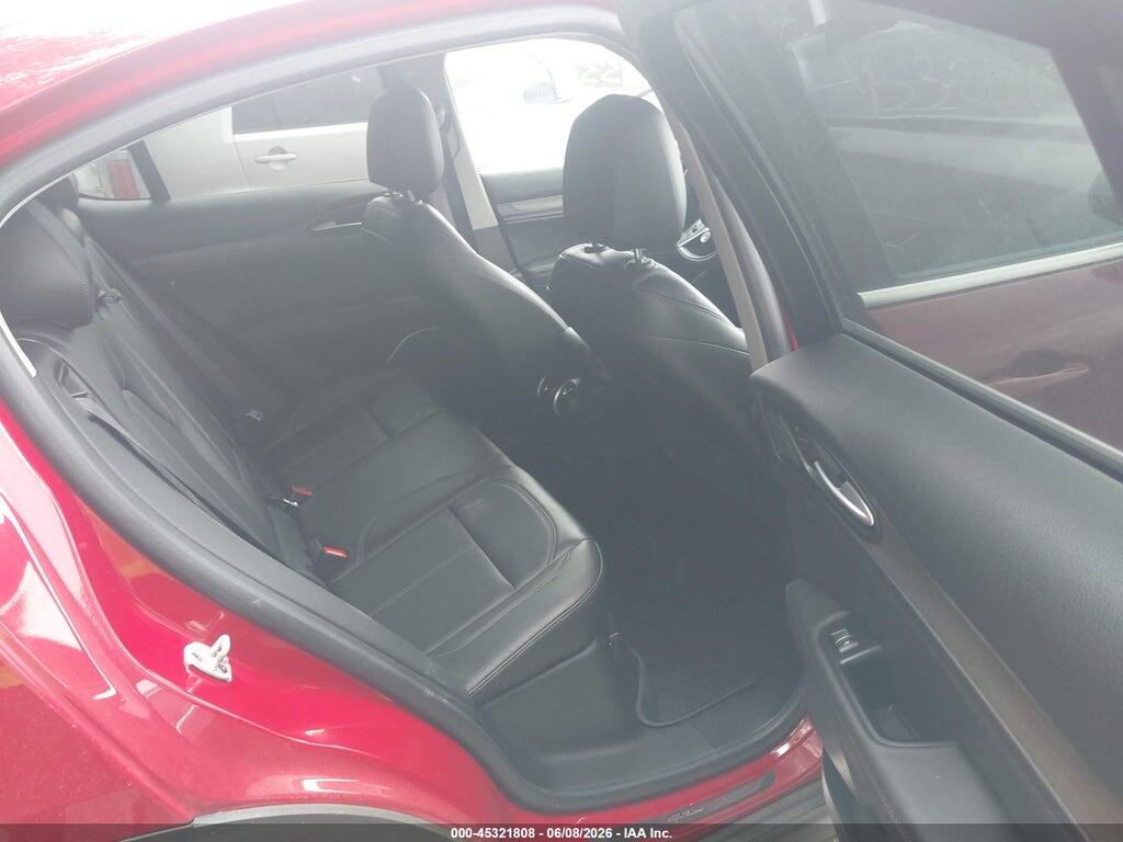 ZASPAKBNXK7C31179 2019 ALFA ROMEO STELVIO photo no. 8