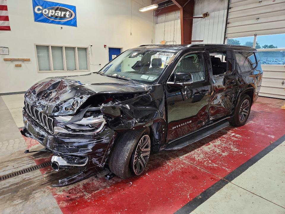 2025 JEEP WAGONEER 1C4SJSBP5SS516907