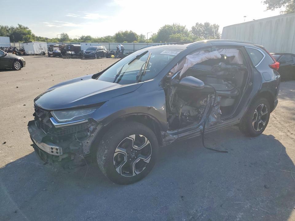 2017 HONDA CR-V 2HKRW2H91HH612419