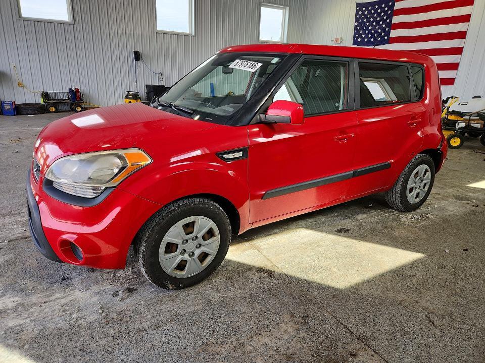 2013 KIA SOUL KNDJT2A58D7595789