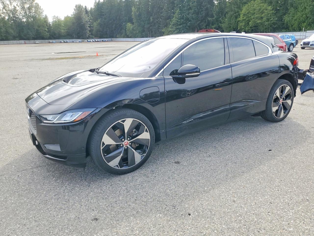 2020 JAGUAR I-PACE SADHB2S17L1F85020
