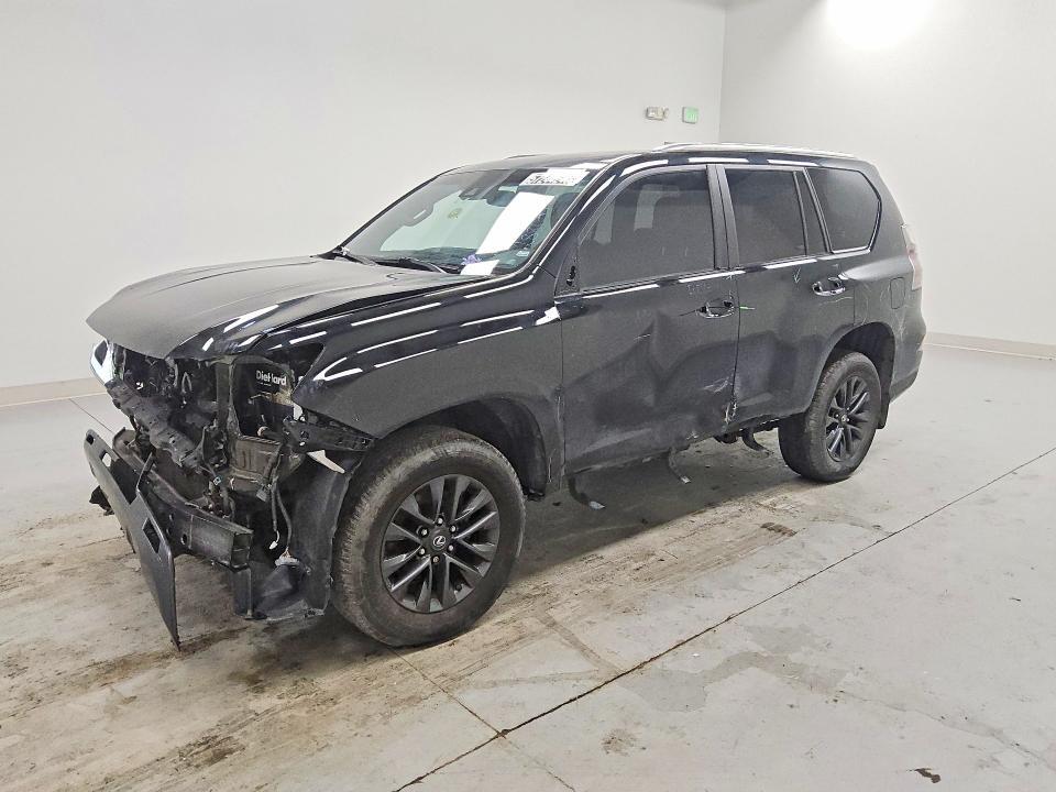 2021 LEXUS GX JTJAM7BX5M5288602
