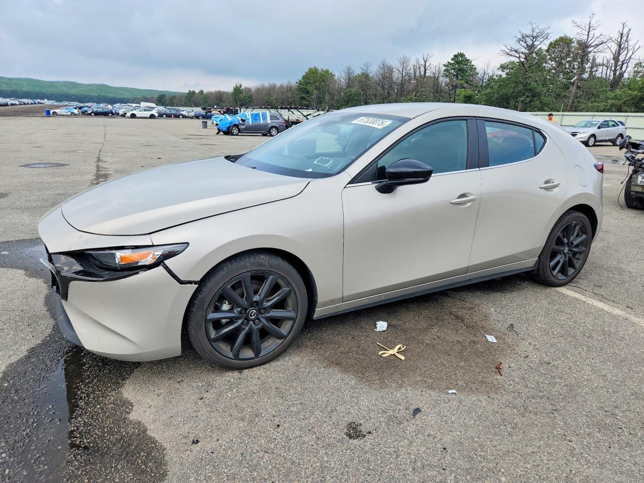 2024 MAZDA 3 JM1BPAKM4R1721262
