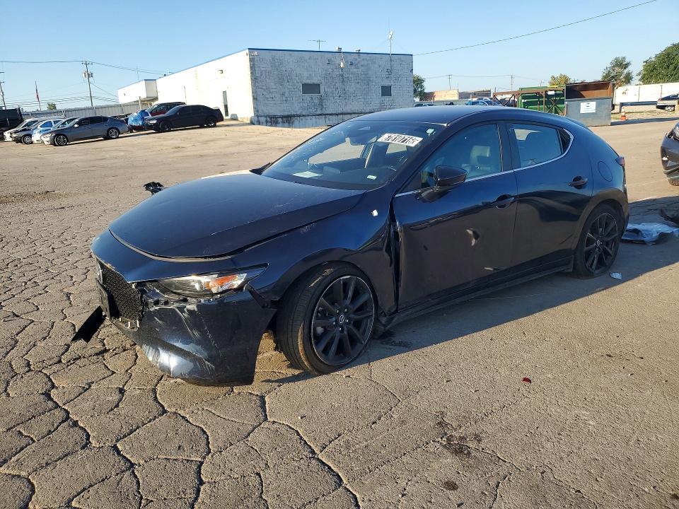 2024 MAZDA 3 JM1BPAKM3R1712939