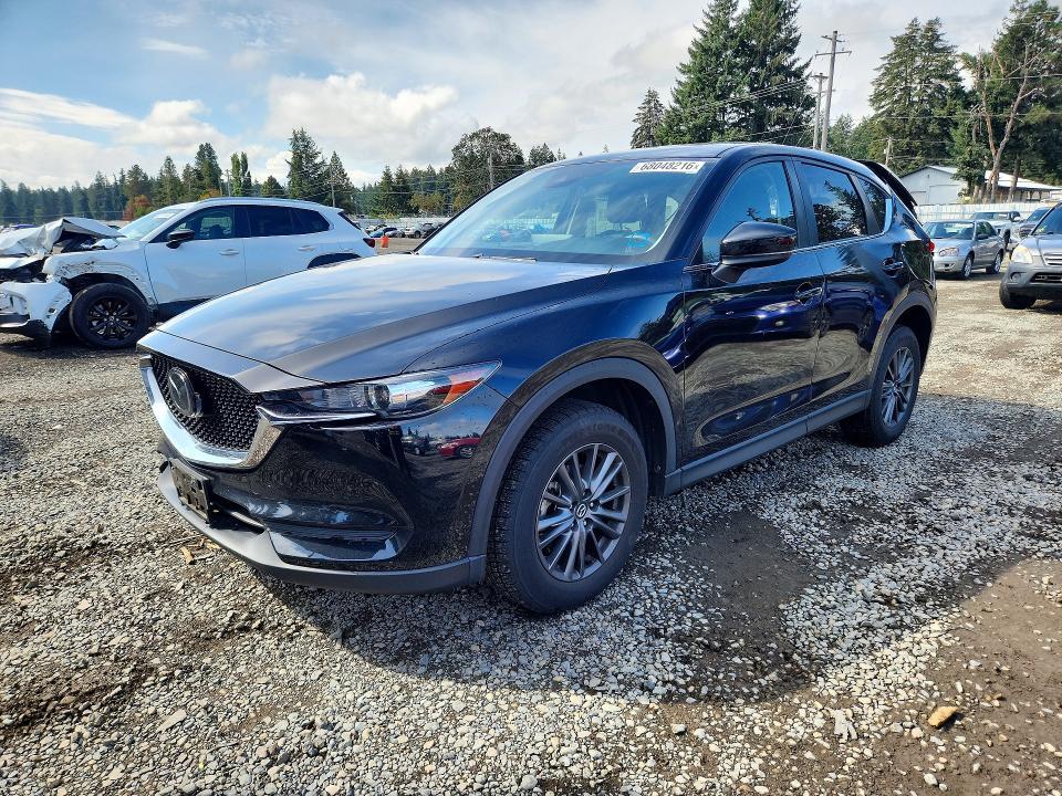 2021 MAZDA CX-5 JM3KFBCM0M1420883
