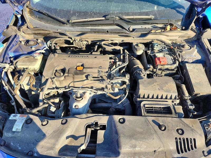 19XFC2F79JE043990 2018 HONDA CIVIC photo no. 11