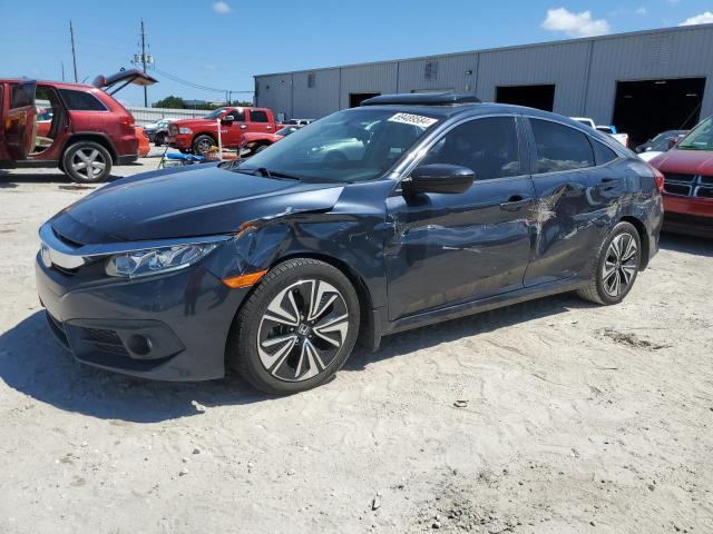 2018 HONDA CIVIC JHMFC1F39JX003057