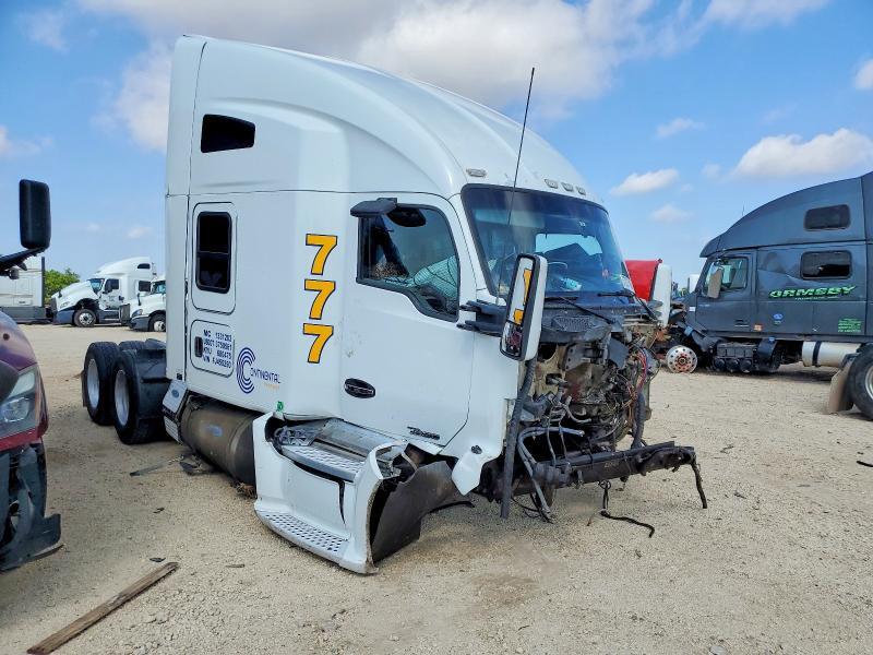 2015 KENWORTH CONSTRUCTION 1XKYD49X8FJ455250
