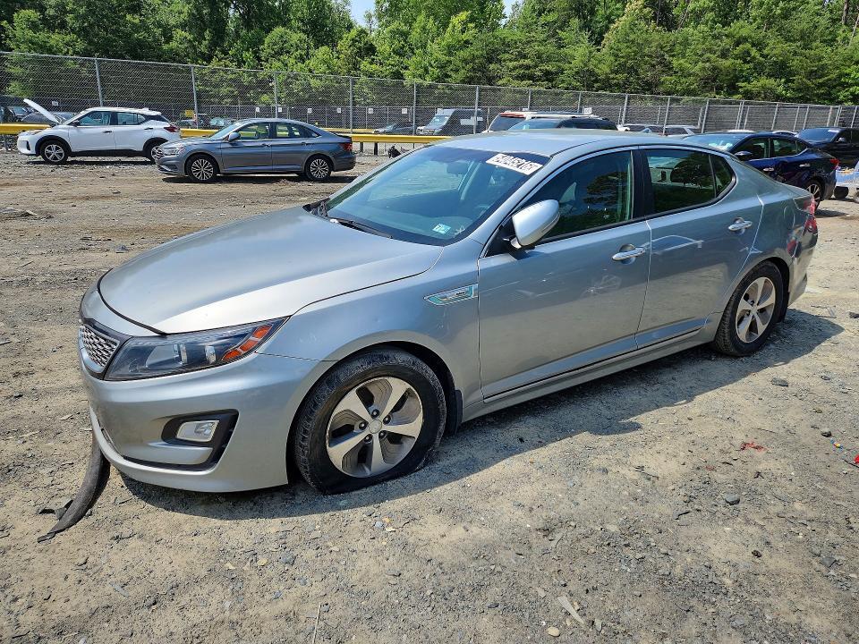 2015 KIA OPTIMA KNAGM4AD3F5086232