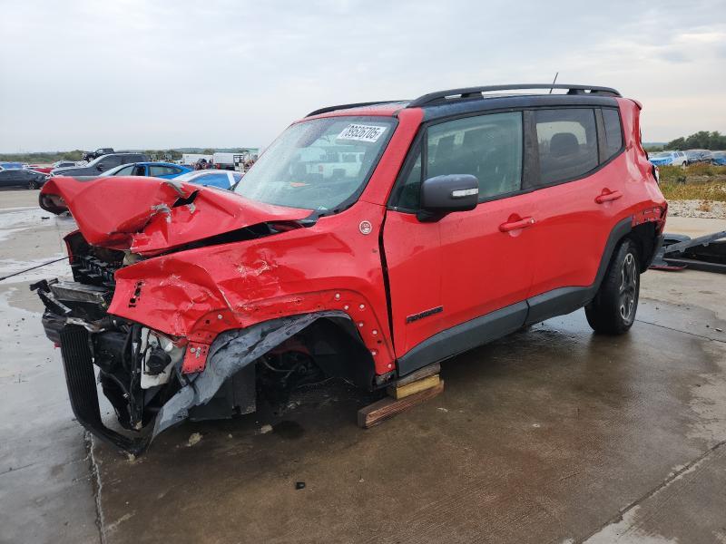 ZACCJBCT8GPC59531 2016 JEEP RENEGADE photo no. 1
