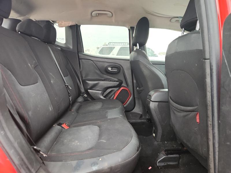ZACCJBCT8GPC59531 2016 JEEP RENEGADE photo no. 10