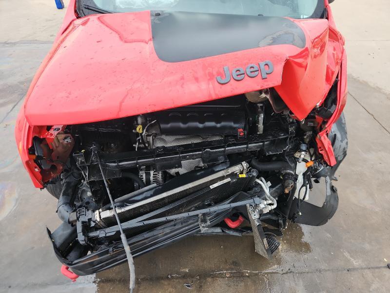 ZACCJBCT8GPC59531 2016 JEEP RENEGADE photo no. 11