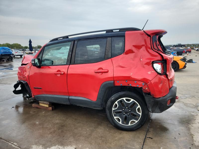 ZACCJBCT8GPC59531 2016 JEEP RENEGADE photo no. 2