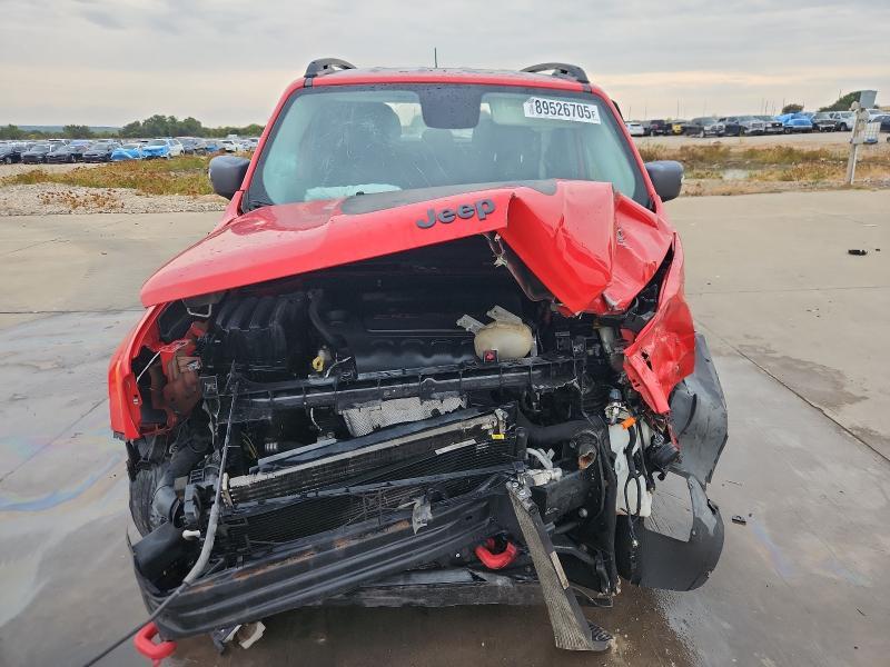 ZACCJBCT8GPC59531 2016 JEEP RENEGADE photo no. 5