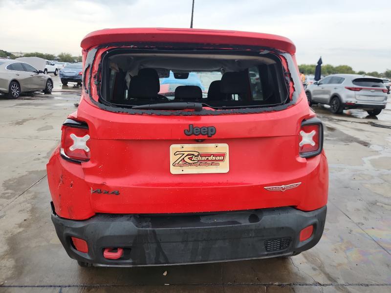 ZACCJBCT8GPC59531 2016 JEEP RENEGADE photo no. 6