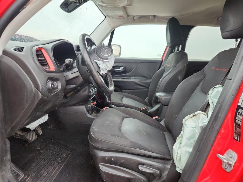 ZACCJBCT8GPC59531 2016 JEEP RENEGADE photo no. 7