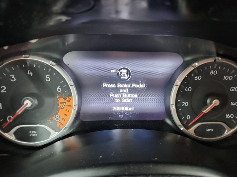 ZACCJBCT8GPC59531 2016 JEEP RENEGADE photo no. 9