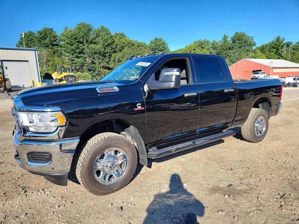 2024 RAM 2500 3C6UR5CL1RG327663