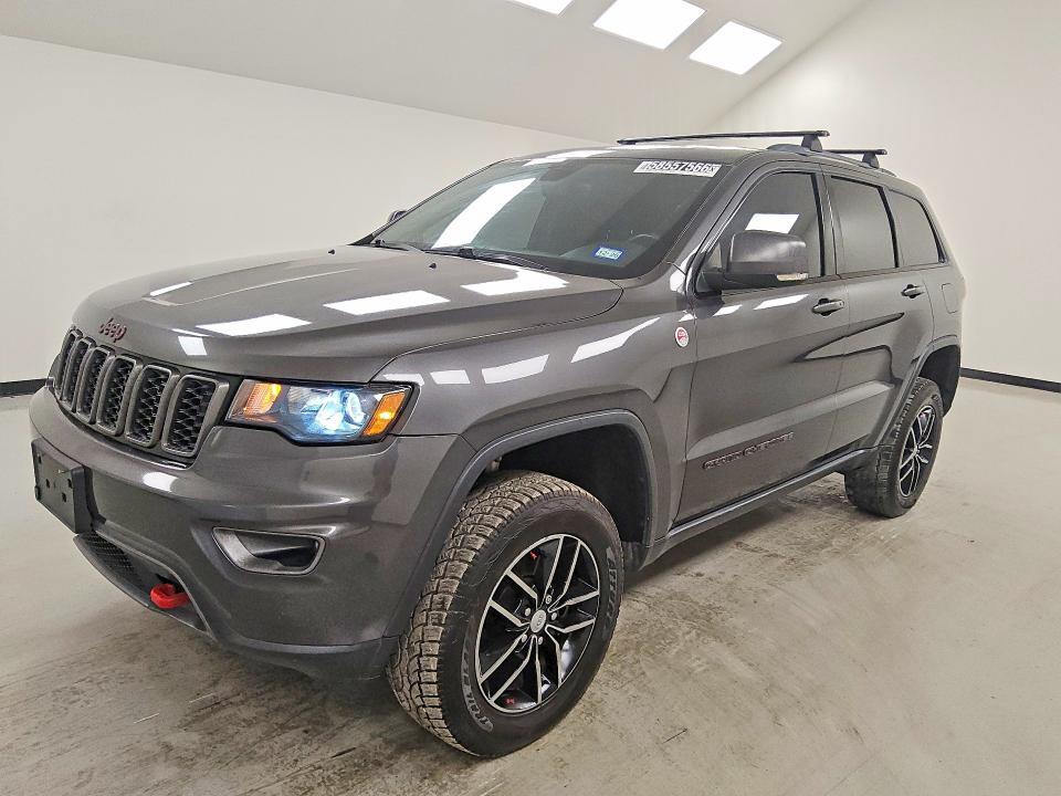 2017 JEEP GRAND CHEROKEE 1C4RJFLG2HC651883