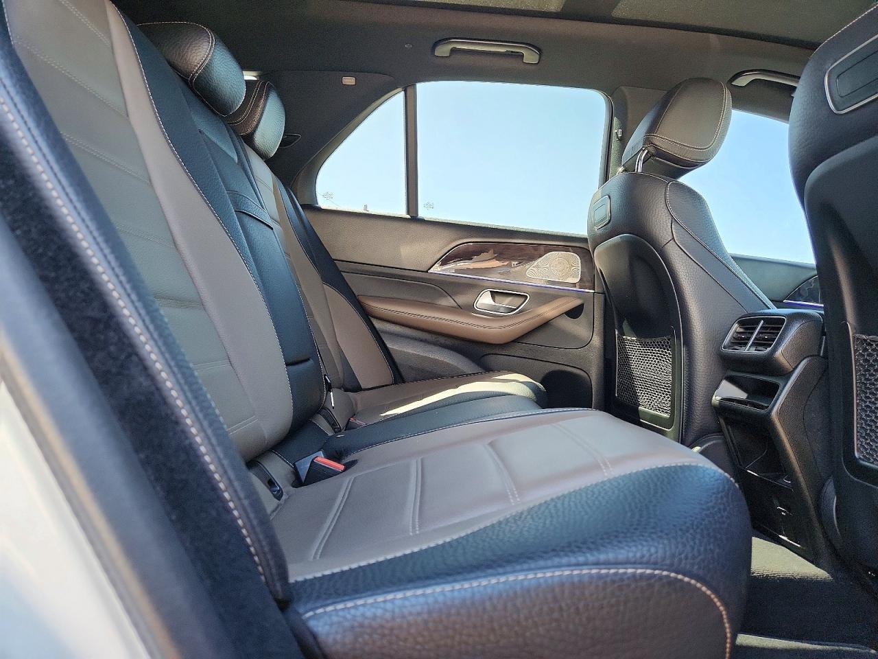 2020 MERCEDES-BENZ GLE 350 4MATIC — Фото 12 из 14