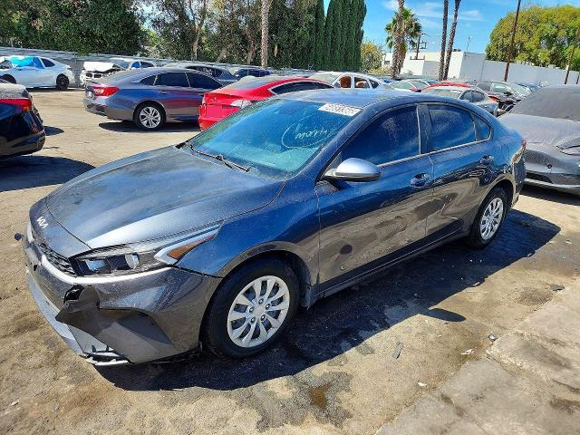 2023 KIA FORTE 3KPF24AD5PE633494