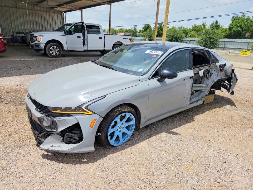 2023 KIA K5 5XXG64J24PG222361
